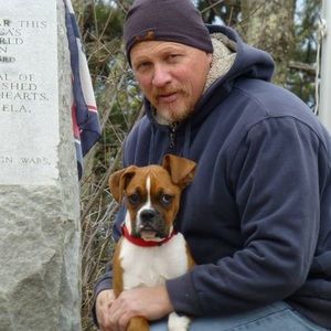 Meet your Posher, Daniel